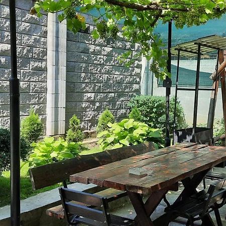 Guest House Odesa Exterior photo